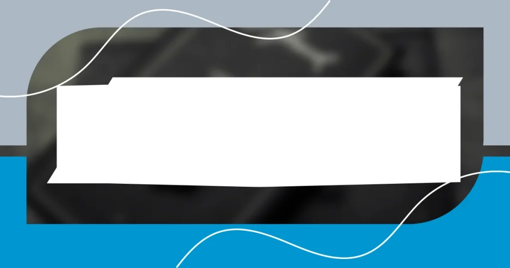 What I gained from philosophy readings