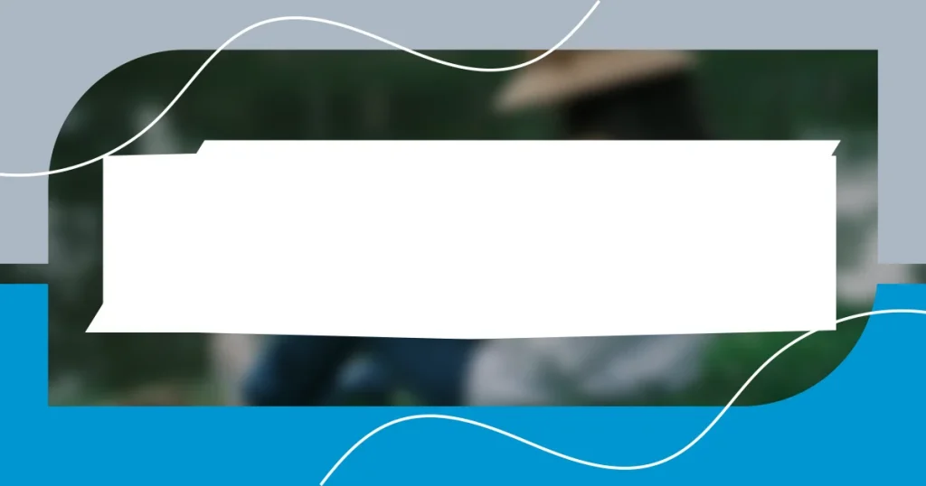 What works for me in travel writing